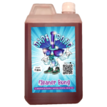 cleaner bong 1 litro