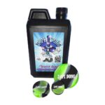 cleaner XL + tapones