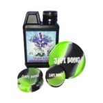 cleaner + tapones