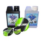pack 250cc + tapones